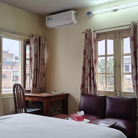 Rooftop Studio And 2Bhk Apartments In Kathmandu'S Most Happening Place Exteriör bild