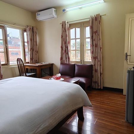 Rooftop Studio And 2Bhk Apartments In Kathmandu'S Most Happening Place Exteriör bild