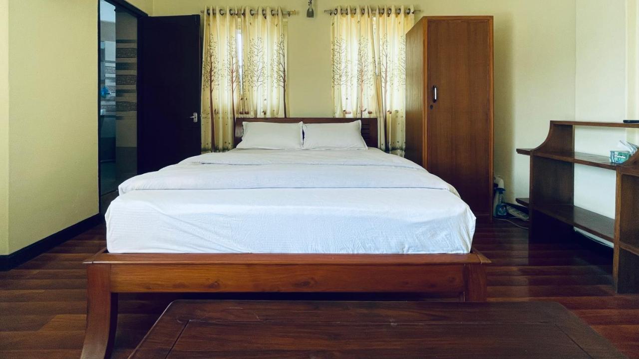 Rooftop Studio And 2Bhk Apartments In Kathmandu'S Most Happening Place Exteriör bild