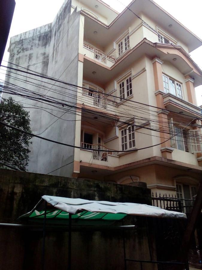 Rooftop Studio And 2Bhk Apartments In Kathmandu'S Most Happening Place Exteriör bild