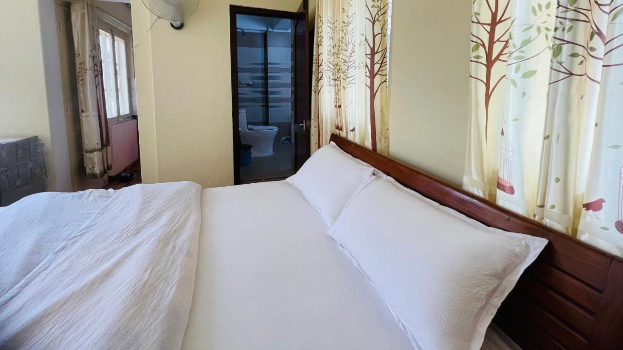 Rooftop Studio And 2Bhk Apartments In Kathmandu'S Most Happening Place Exteriör bild